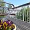 Penthouse with a balcony - Хювинкяя