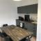 Montreuil Appart Holidays - 蒙特勒伊