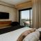 Cavo Zoe Seaside Hotel