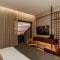 Cavo Zoe Seaside Hotel