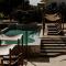 Cavo Zoe Seaside Hotel