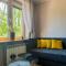 Apartament Deluxe