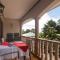 Chez Benoit Self Catering