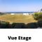 Maisonnette vue mer - Piscine - Classé 2 étoiles