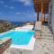 Epithea Suites Kythnos 3 με ιδιωτική πισίνα