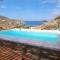 Epithea Suites Kythnos 5 με ιδιωτική πισίνα