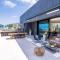 SERENE - Infinity Cview pool - 4 bedrooms Luxury Penthouse - 海法