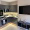 Swan House - 5 x Executive Apartments - Central Bawtry