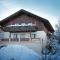 Chalet Edelweiss