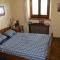 Acogedor apartamento con jardín en Ger