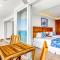 Blue Horizon 903 at Residences