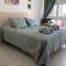 Central Marbella 2nd Line - 1 Bedroom Apartment - A Home from Home