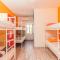 Booze & Snooze Social Hostel