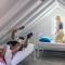 Booze & Snooze Social Hostel