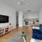 Apartament w Gdyni - Plac Unii by Grand Apartments - 格丁尼亚