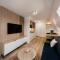 Aurum Aparthotel - Nowe Apartamenty blisko Plaży - Neue Appartements in Strandnähe - 斯维诺乌伊希切