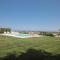 Villa Dyria exclusive swimming pool