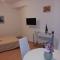 New Studio Apartments Trlaja
