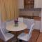 New Studio Apartments Trlaja