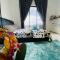 Proboscis Guest House Monthly