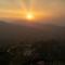 SaffronStays Plaksha - 2BR pet-friendly homestay with Himalayan views, verandah dining & bonfire near Chauli ki Jali