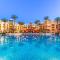The Grand Resort