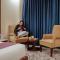 The Chinar Resort & Spa, Pahalgam The Chinar Resort & Spa, Pahalgam