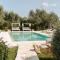 Villa Emma hosted by Puglia Classics