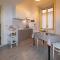 Sichelgaita Apartment