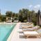 Villa Emma hosted by Puglia Classics