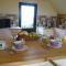 Owls Nest - Peace and Tranquility near Woodbridge & Framlingham in rural Suffolk