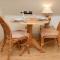 Owls Nest - Peace and Tranquility near Woodbridge & Framlingham in rural Suffolk