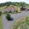 Owls Nest - Peace and Tranquility near Woodbridge & Framlingham in rural Suffolk