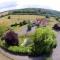 Owls Nest - Peace and Tranquility near Woodbridge & Framlingham in rural Suffolk