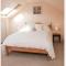Owls Nest - Peace and Tranquility near Woodbridge & Framlingham in rural Suffolk