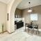 Grey Apartment