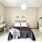 Grey Apartment