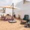Casa Dionisio - Súper central y tranquilo con terraza y parking - Jerez de la Frontera