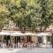 Casa Dionisio - Súper central y tranquilo con terraza y parking - Jerez de la Frontera