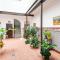 Casa Dionisio - Súper central y tranquilo con terraza y parking - Jerez de la Frontera