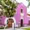 Rosas & Xocolate Boutique Hotel and Spa Merida, a Member of Design Hotels