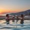 KaYa Tinos Luxury Villa - Aeolus