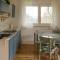 Blue in Green Apartment in Single Trail Park Jamnica