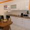 Apartments and Rooms Juki