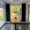Stunning View Seaside 1-Bed Apartment in Saronida - Saronida