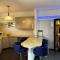 Stunning View Seaside 1-Bed Apartment in Saronida - Saronida