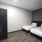 SkyCity Motel Pulau Ketam