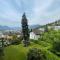 Muralto-Locarno: Collina Apt. 32 - Muralto