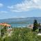 Apartments Mestrovic, Klimno, Soline bay, island Krk