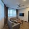 SkyCity Motel Pulau Ketam